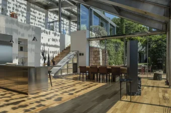 Jean Nouvel Villa (4)