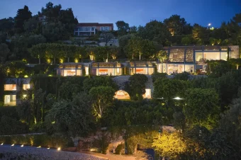 Jean Nouvel Villa (6)