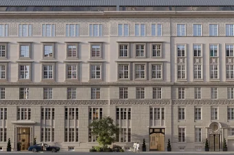 Mandarin Oriental Vienna (2)