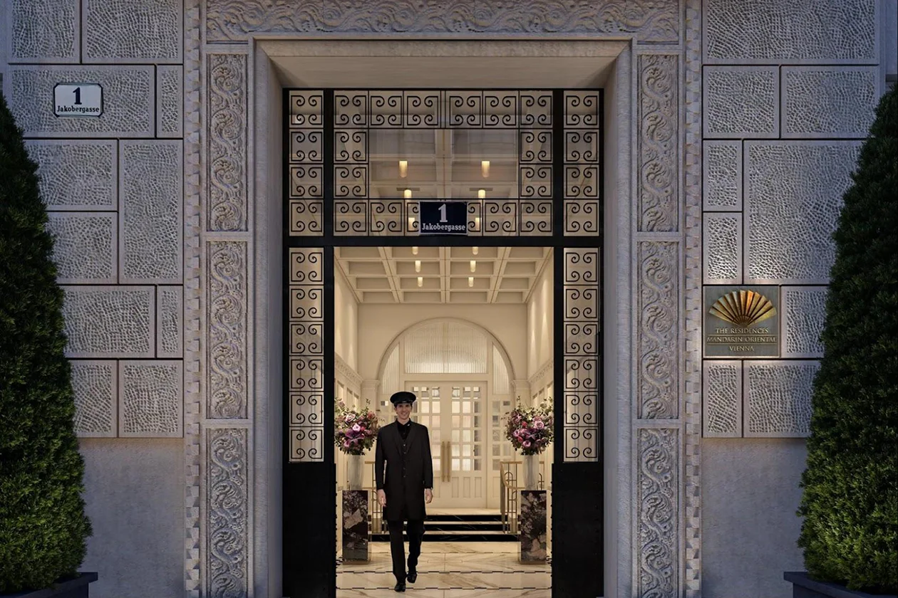 Mandarin Oriental Vienna (5)