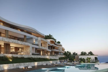 Barlovento: Elevating Residential Excellence in Oropesa del Mar on the Spanish Mediterranean Coast