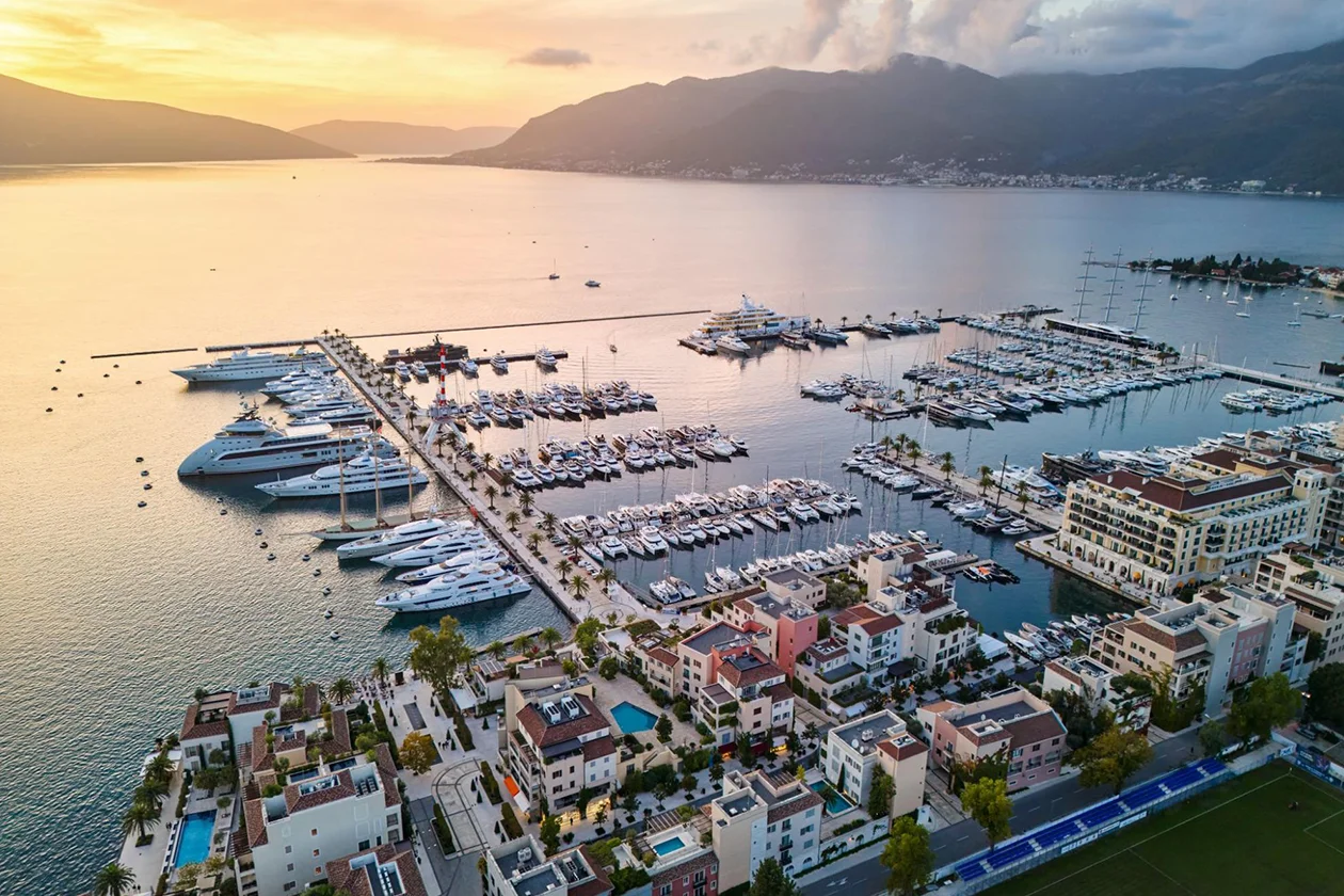 Porto Montenegro (10)