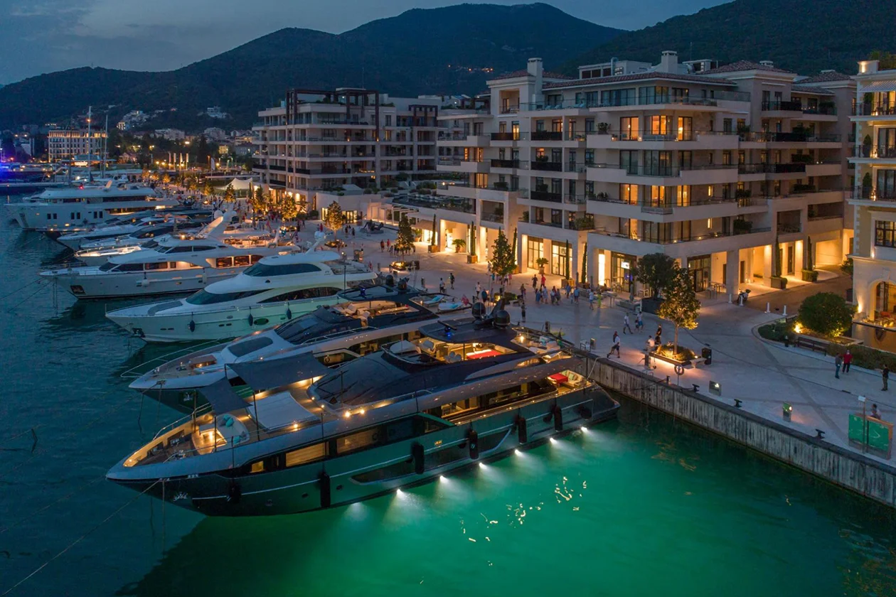 Porto Montenegro (12)