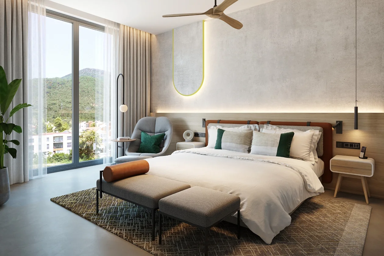 How Wellness Is Transforming Home Design - builderonline.com