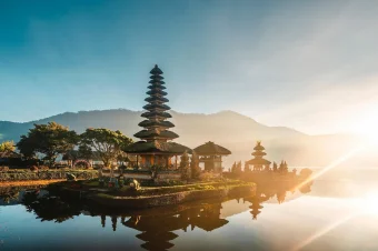 Pt. The Bali Portfolio (13)