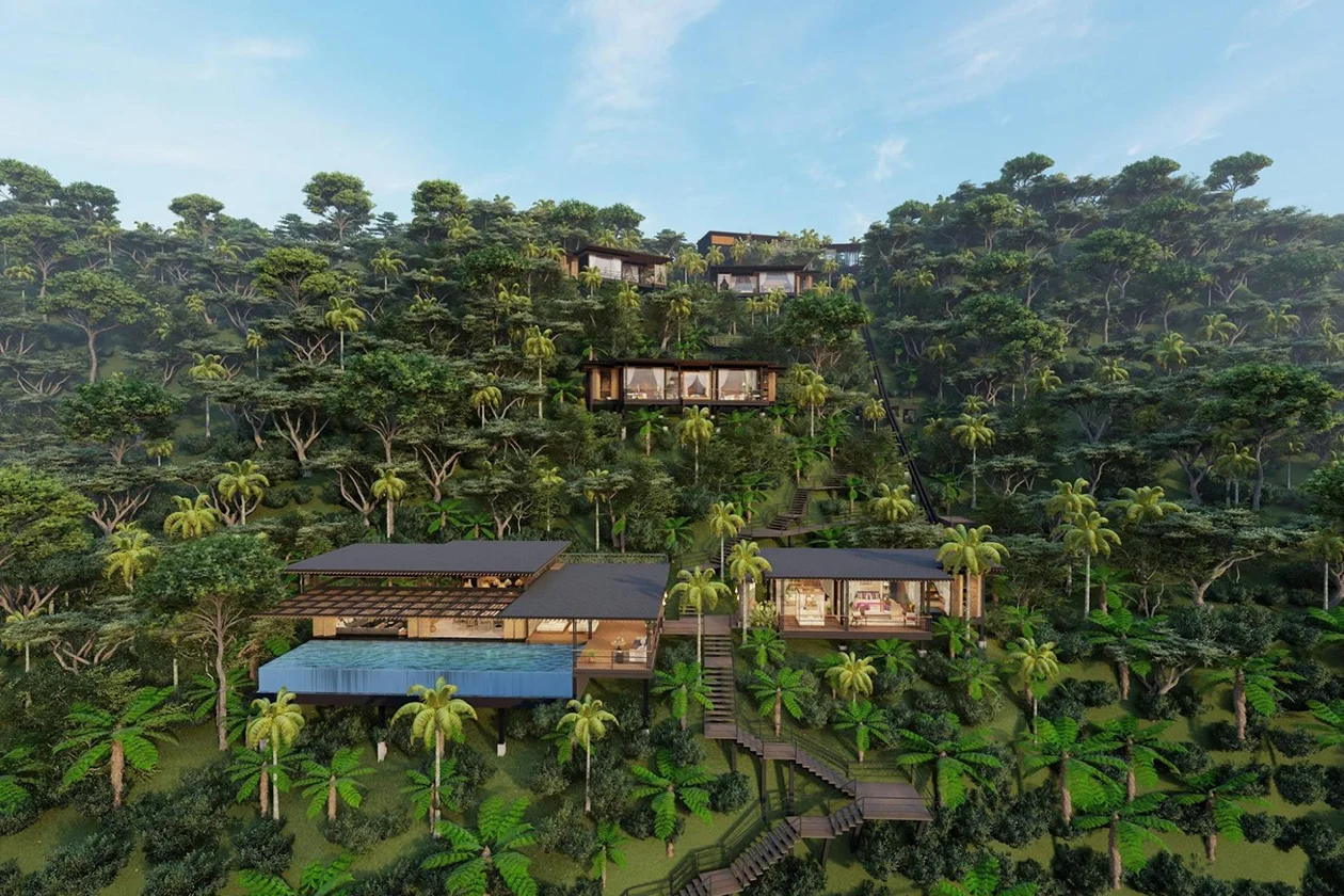 Pt. The Bali Portfolio (2)