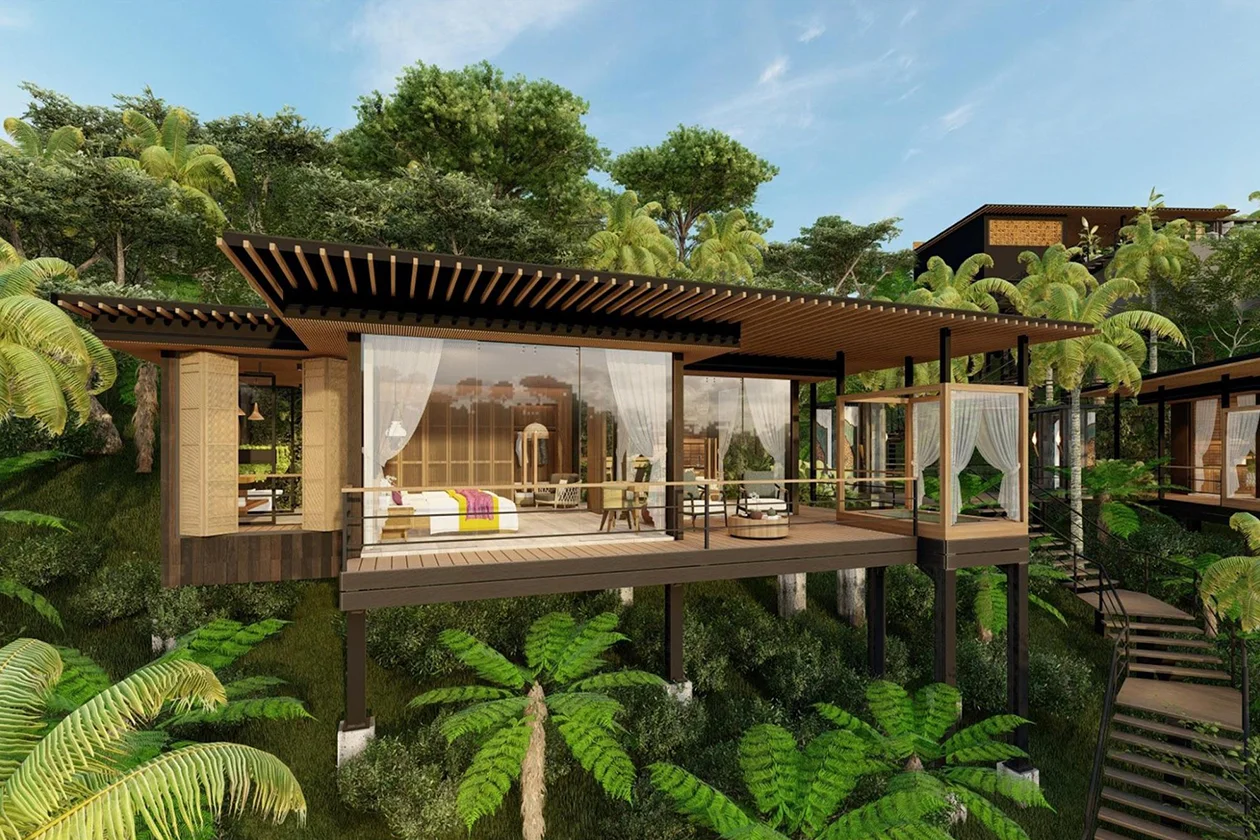 Pt. The Bali Portfolio (5)