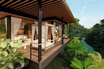 Pt. The Bali Portfolio (6)