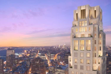 JamesEdition Podcast: The Rise of Branded Residences – A Look into Four Seasons’ Portfolio