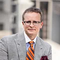 Craig Hogan
