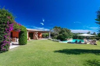 Engel & Völkers Porto Cervo (1)