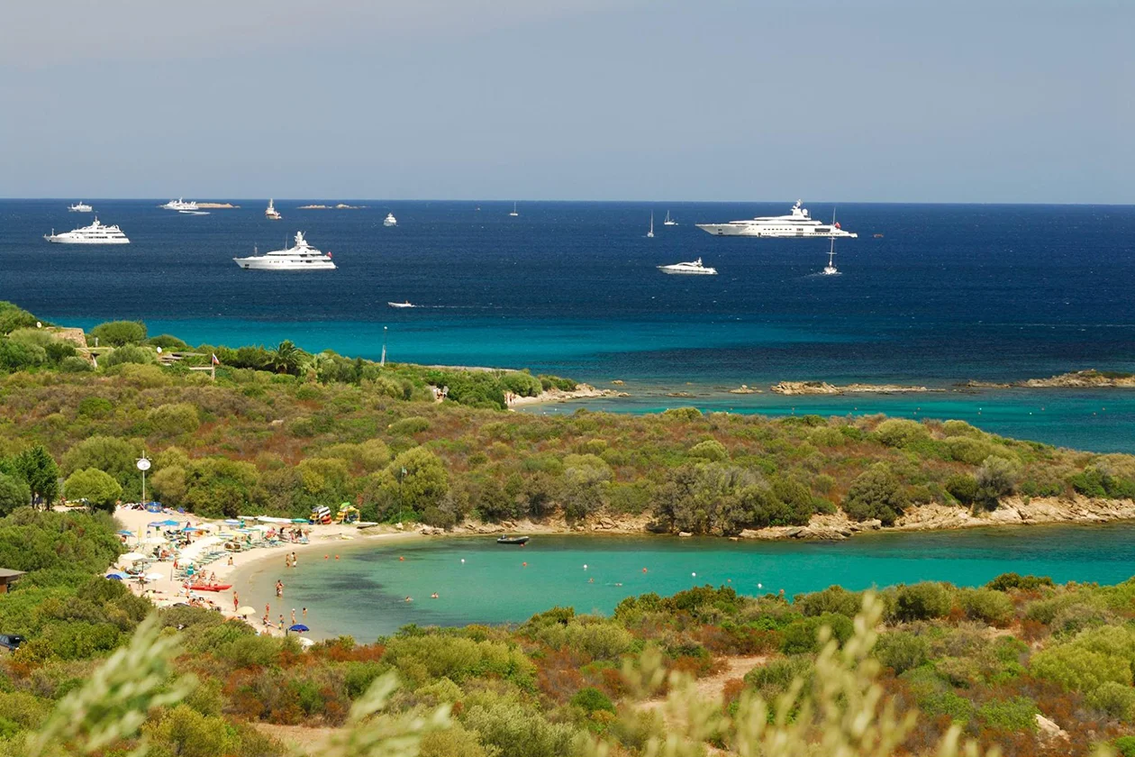Engel & Völkers Porto Cervo (5)