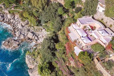 Top Real Estate Companies in Italy