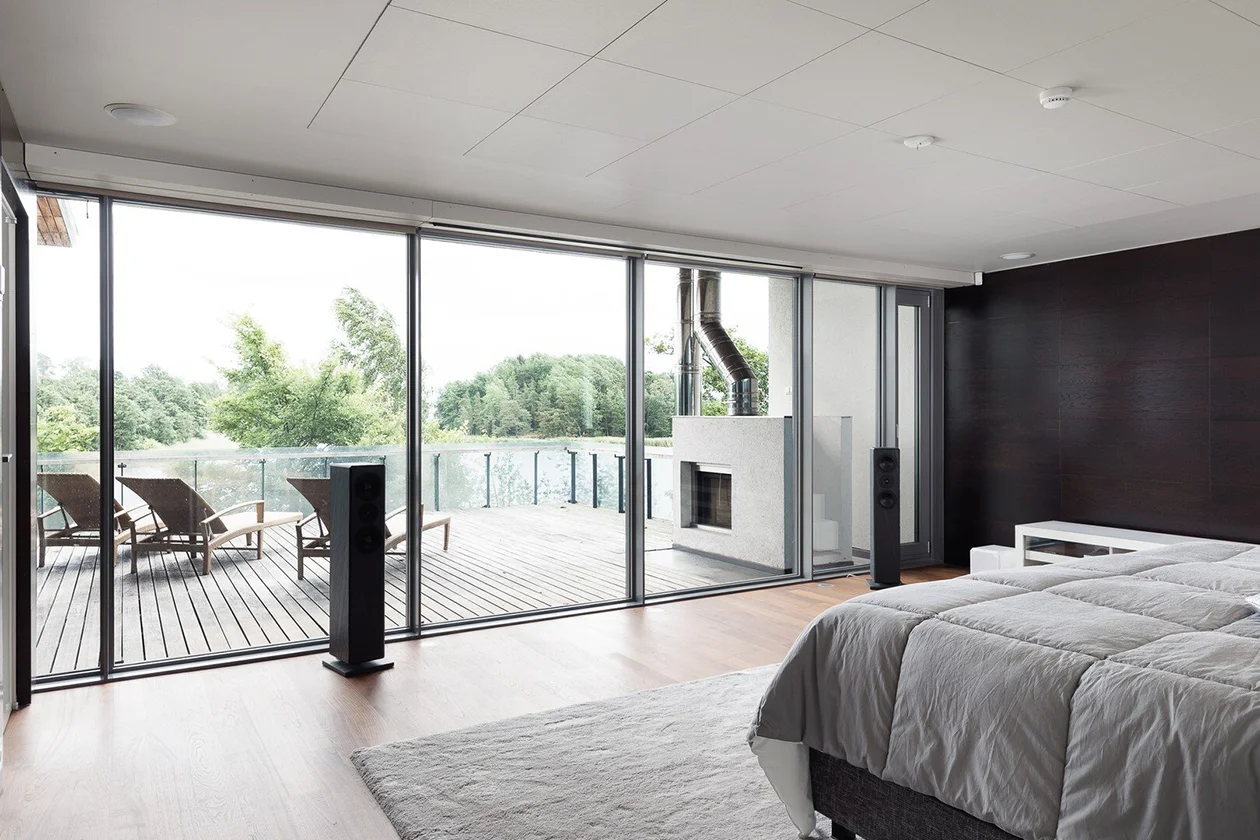 Kimi Räikkönen’s Villa (4)