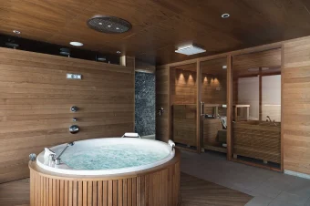 Kimi Räikkönen’s Villa (5)