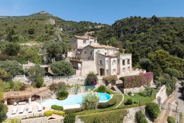 Top Real Estate Companies in France
