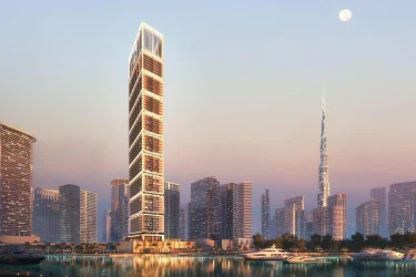Dubai’s Next Big Opportunity: Binghatti Developers Redefine Innovation with Exceptional Returns