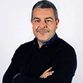 Stefano Saporetti