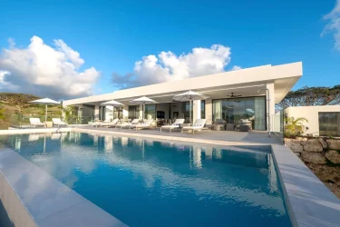 Residential Communities in Barbados: Elevating Island Living along the Sought-After West Coast