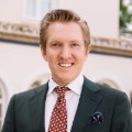 Eric Finnas Dahlstrom