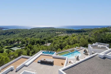 Portfolio Tailored for Global HNWIs: Messi’s $232M IPO Unveils a World-Class Real Estate Empire