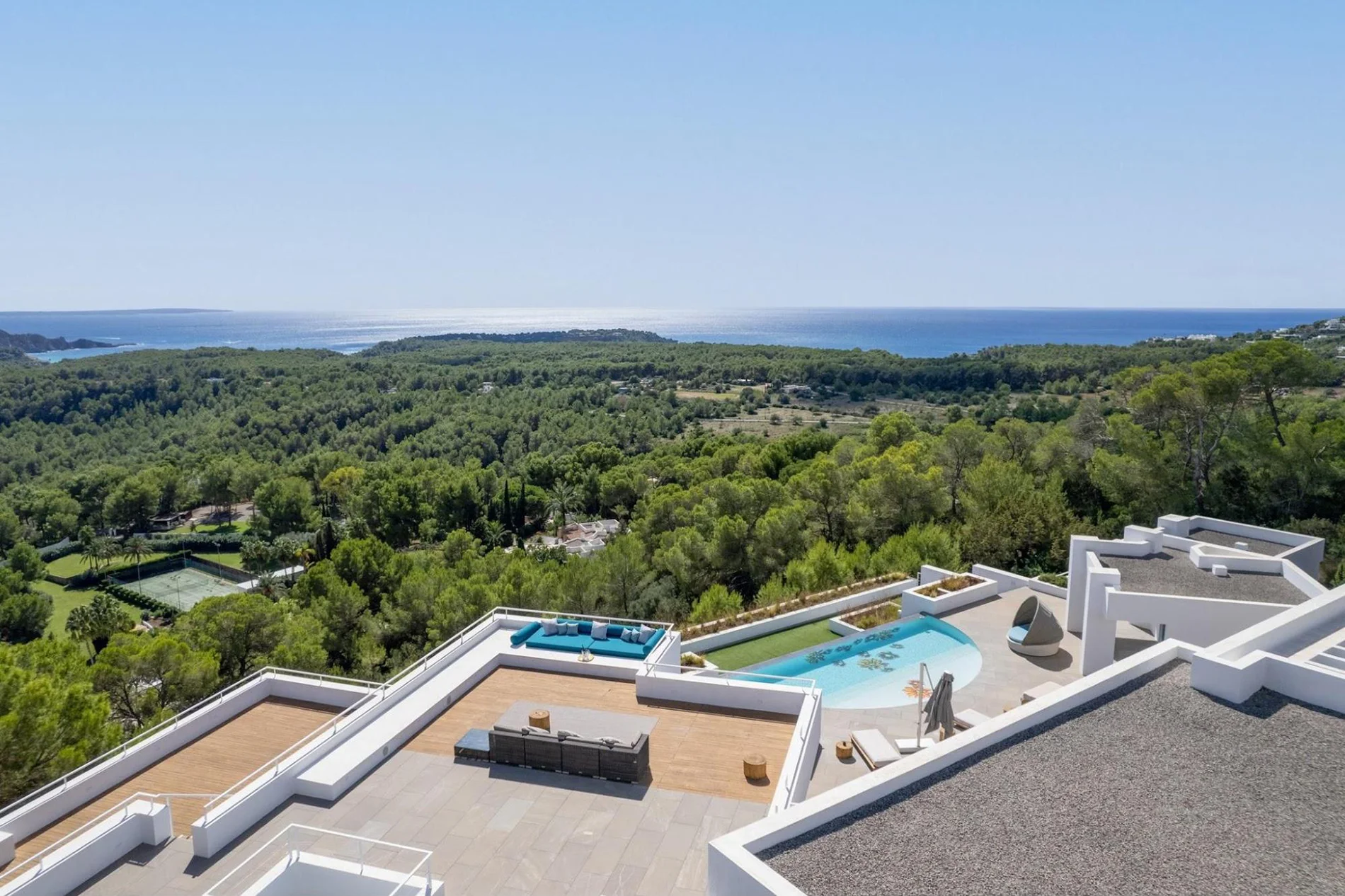 Portfolio Tailored for Global HNWIs: Messi’s $232M IPO Unveils a World-Class Real Estate Empire
