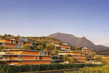 The St. Regis Residences, Casares: Unmatched Mediterranean Living, Branded by Marriott