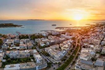 Athenian riviera (3)
