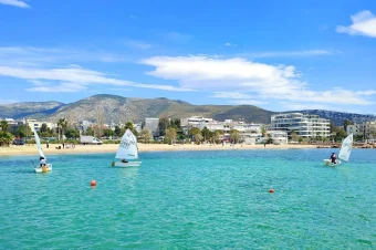 Athenian riviera (5)