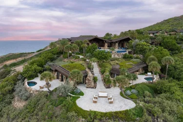 Unlock BVI: Exclusive Residency Investment Opportunity Spotlights Prime 2025 Property Picks