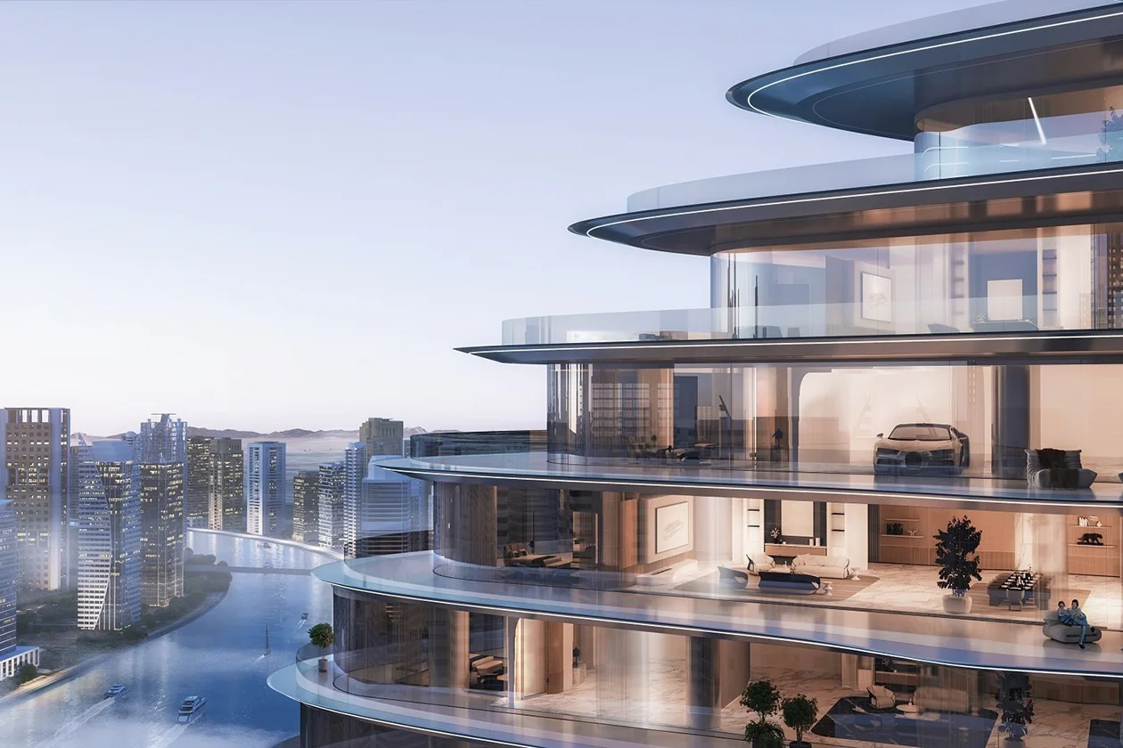 Neymar’s property (9)