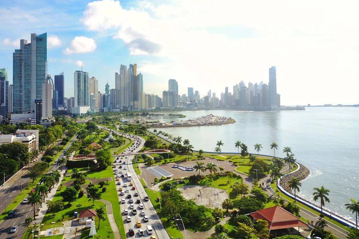Panama (2)