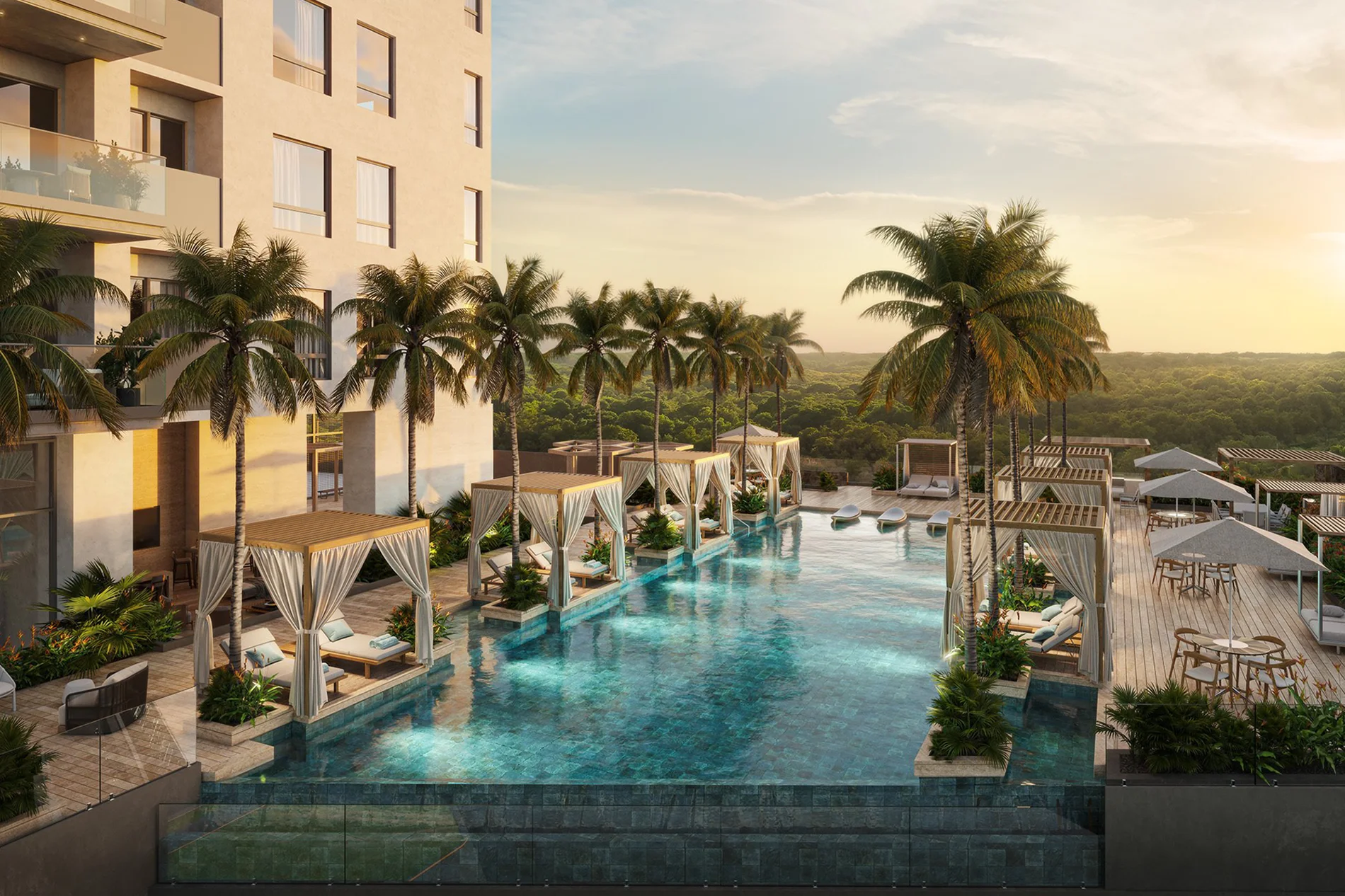 Panama’s Real Estate Landscape: A Haven for Retirees and Investors