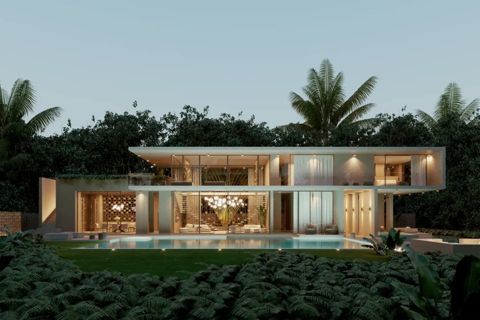 Consciente: A Vision for Sustainable Living in Tulum’s Prime Location