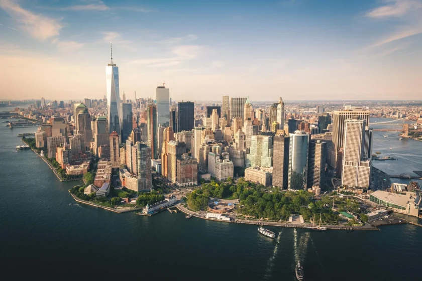 A Market Perspective by Sylvia Edwards: How American Buyers Are Reshaping Luxury Real Estate