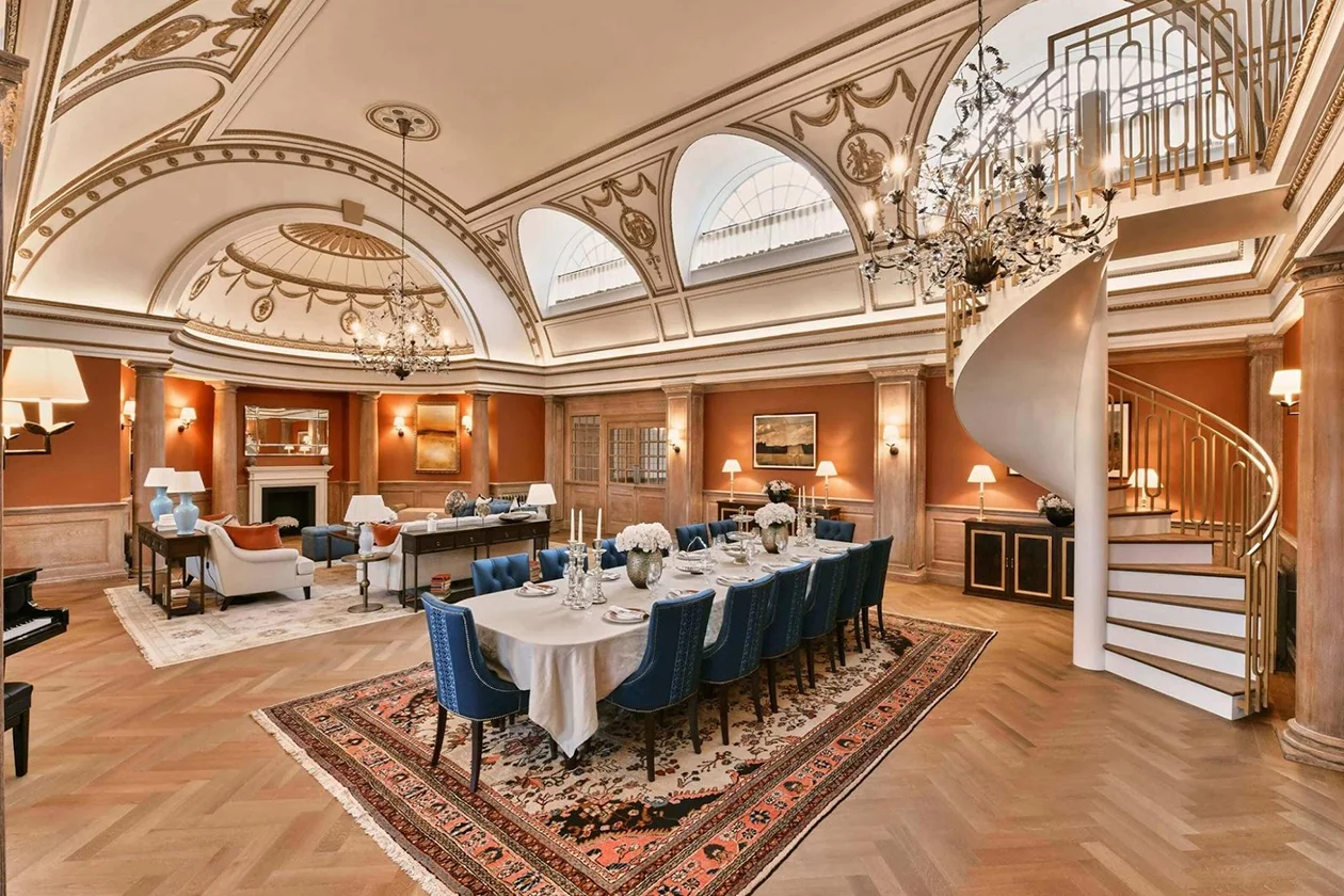 The Astor (2)