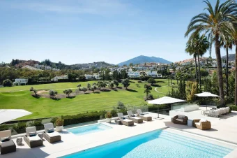 Villa in Los Naranjos (1)
