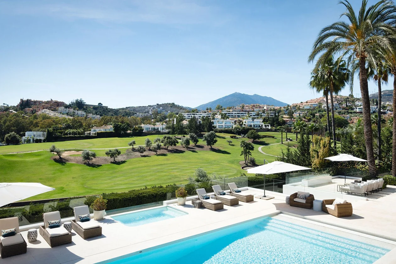 Villa in Los Naranjos (1)