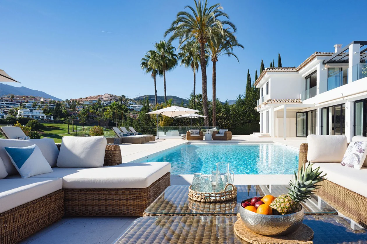 Villa in Los Naranjos (10)