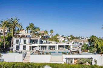 Villa in Los Naranjos (11)