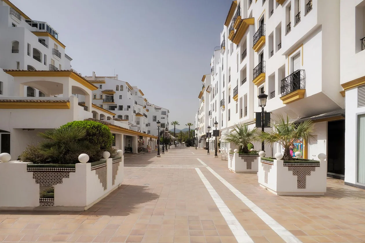 Villa in Los Naranjos (3)