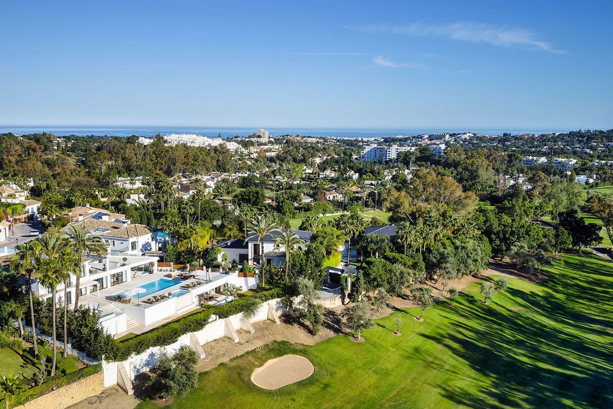 Villa in Los Naranjos (5)