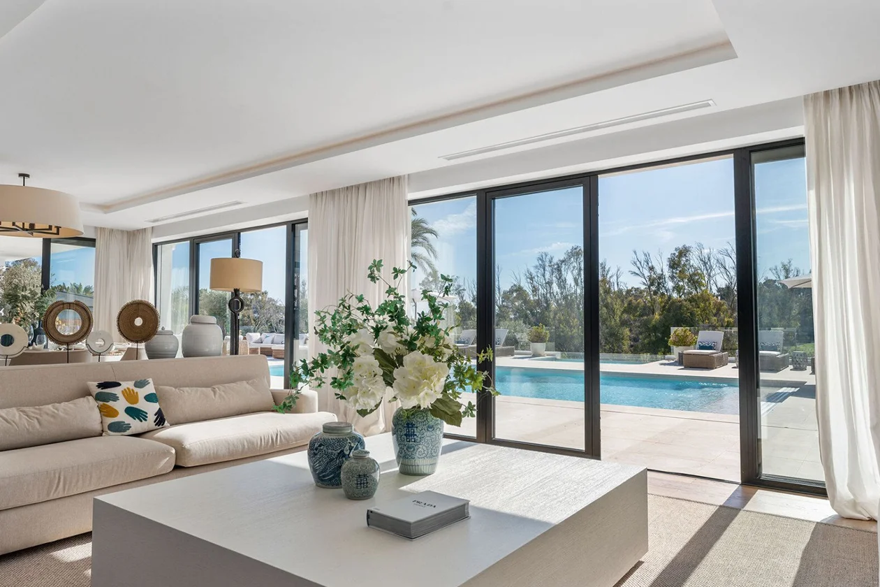 Villa in Los Naranjos (6)