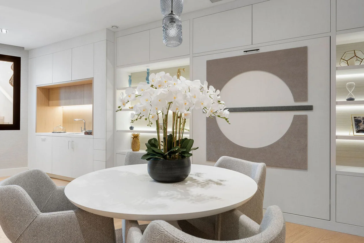 Villa in Los Naranjos (7)