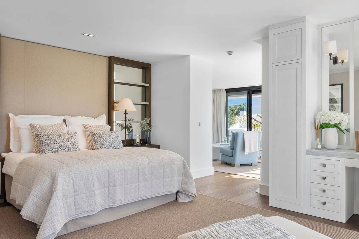 Villa in Los Naranjos (8)