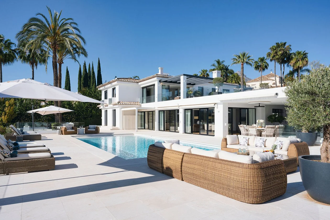 Villa in Los Naranjos (9)