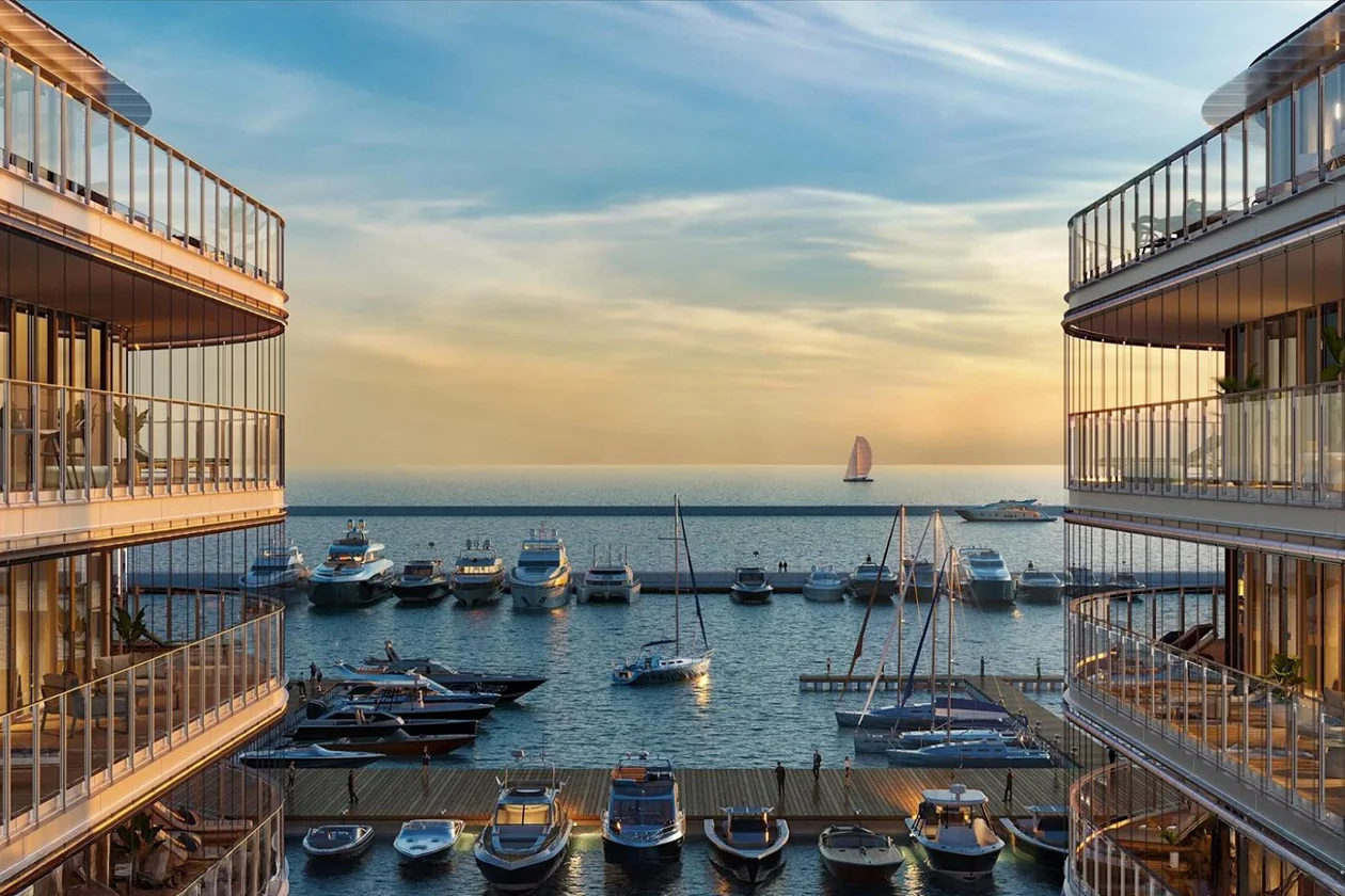 Luxury Waterfront 3bed Penthouse w/Rooftop Terrace