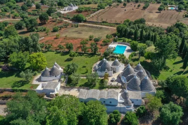 Apulia’s Market Momentum: Emerging as One of Italy’s Fastest-Growing Luxury Property Markets