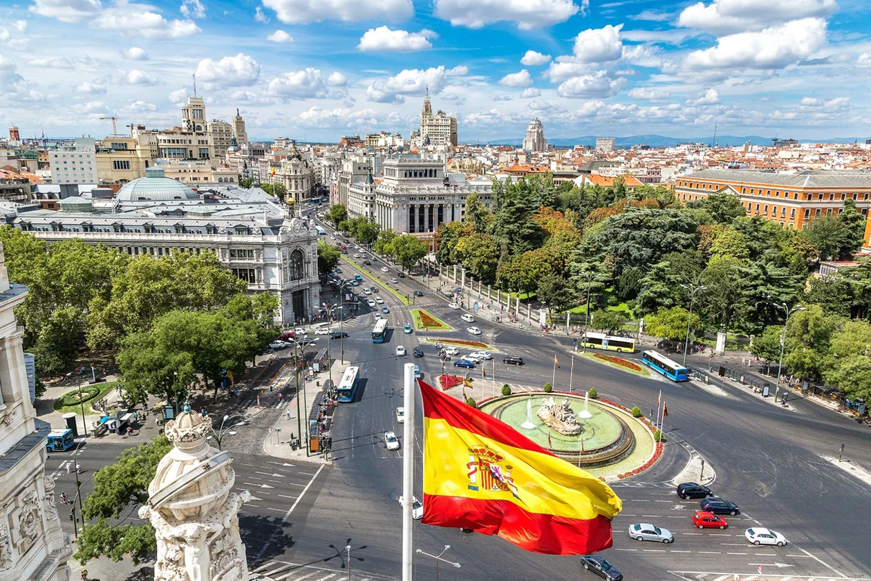Be Grand Madrid (9)