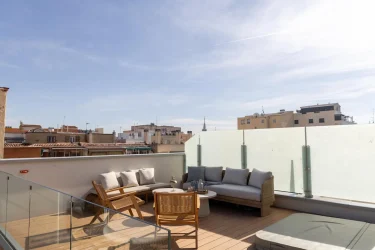 Be Grand Madrid: Landmark Residences in the Capital’s Most Prestigious Quarters